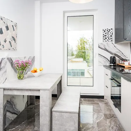 Centaurus 123 By Rent4you * Olsztyn (Warmian-Masurian)