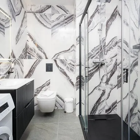 Centaurus 123 By Rent4you Apartmán Olštýn