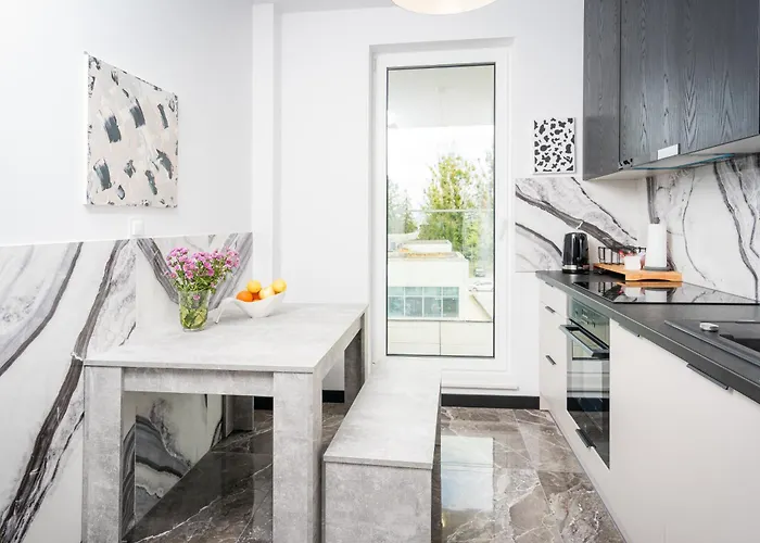 Centaurus 123 By Rent4you * Olsztyn (Warmian-Masurian)