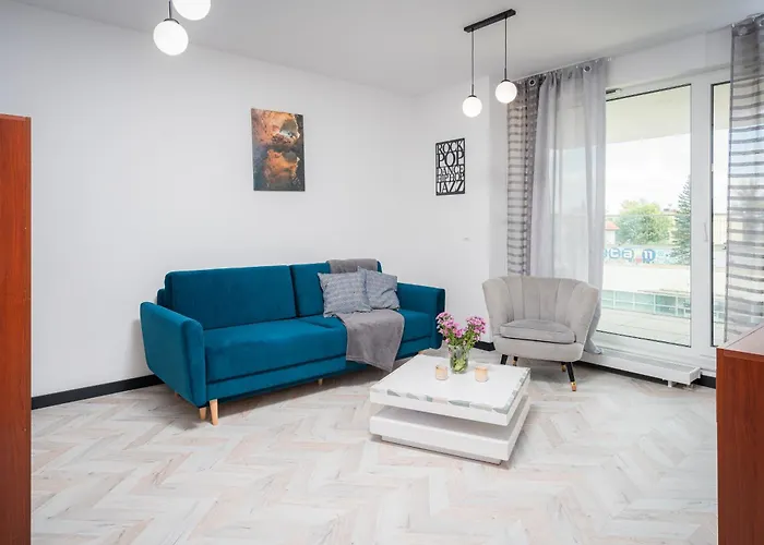 Appartement Centaurus 123 By Rent4you *